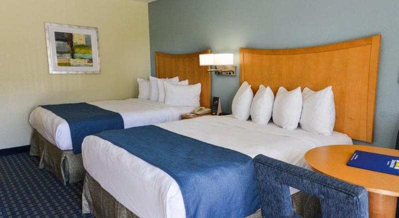 Days Inn By Wyndham Cocoa Cruiseport West At I-95/524 Eksteriør billede